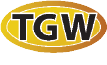 TGW logo