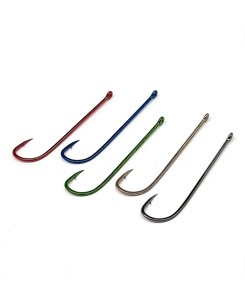 Crappie Assortment - USA Fishing Hooks