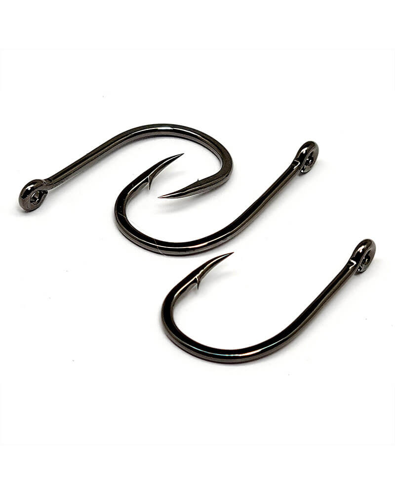 Hooks asi