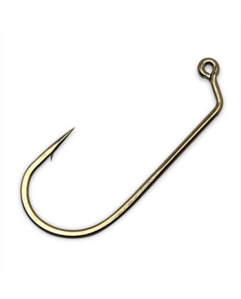 Gamakatsu 74412-1//8 Extra Wide Gap Super Line Fishing Hook Weighted 2//0