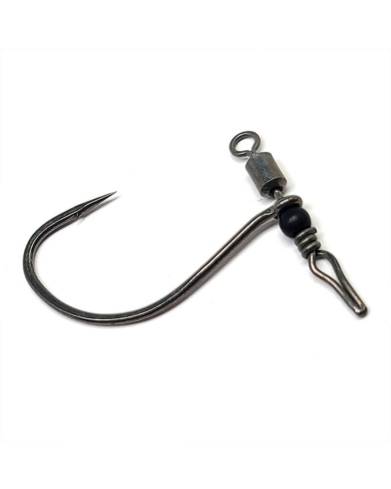 swivel hook fishing