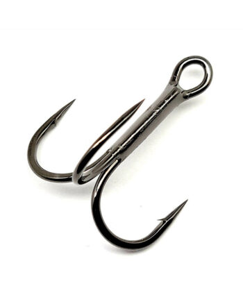 4//0 365514 2 pks NEW Gamakatsu Magic Eye Tuna Plug Hooks 3X strong
