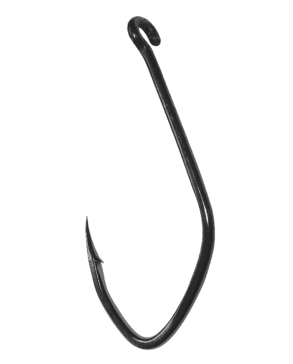 Big River Bait Open Eye Gamakatsu USA Fishing Hooks