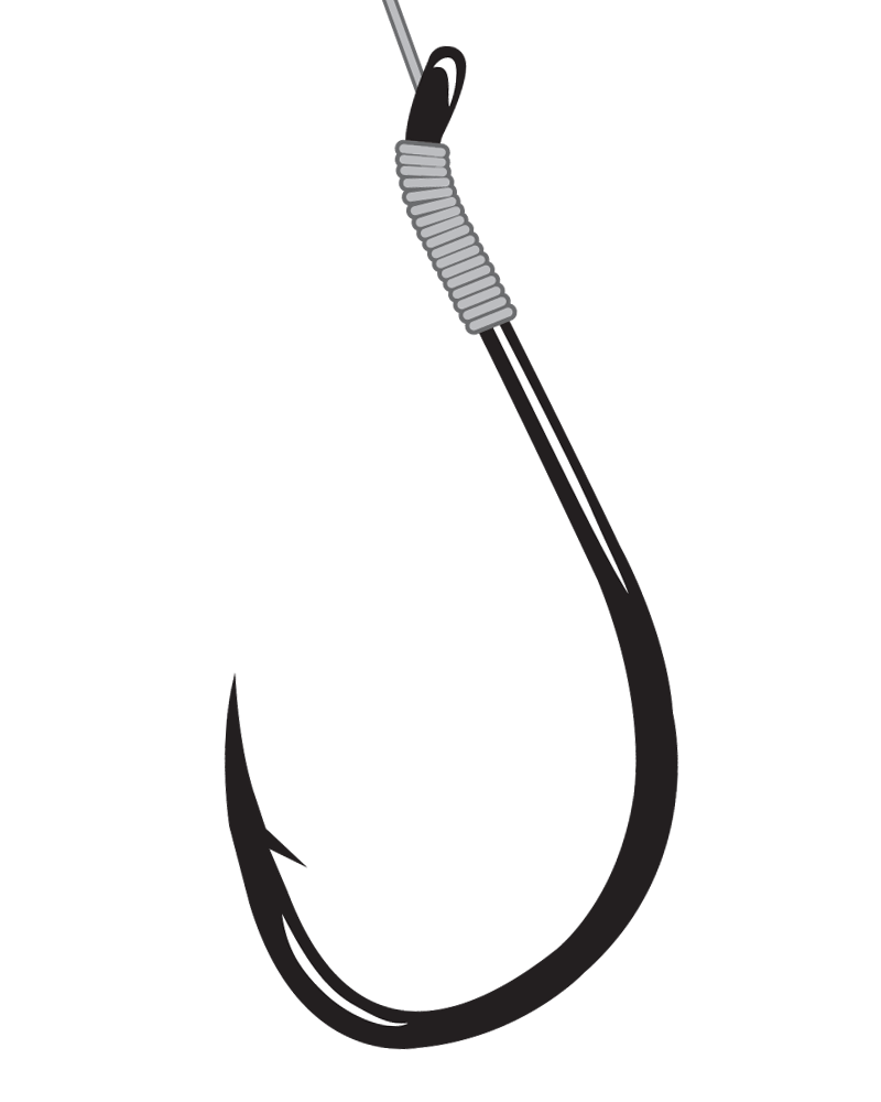 Catfish Rig Gamakatsu USA Fishing Hooks