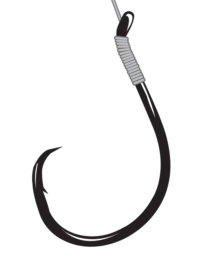 Catfish Rig Circle Gamakatsu USA Fishing Hooks