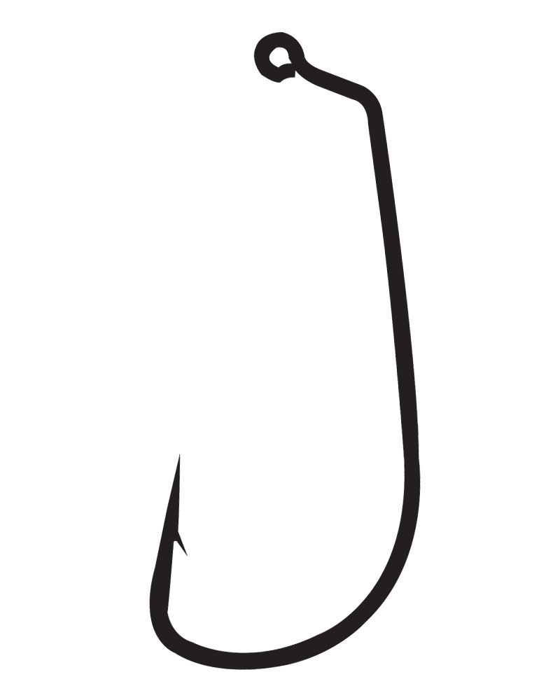 Jig Hooks 60 Degree Extra Wide Gap (EWG) Gamakatsu USA Fishing Hooks