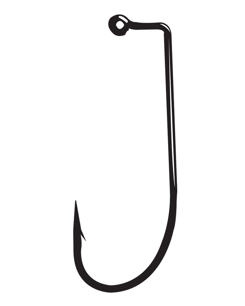 Jig Hooks 90 Degree Gamakatsu USA Fishing Hooks