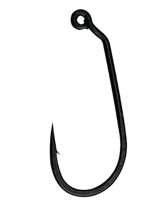 Jig Nymph Hook J20 Series Gamakatsu USA Fishing Hooks