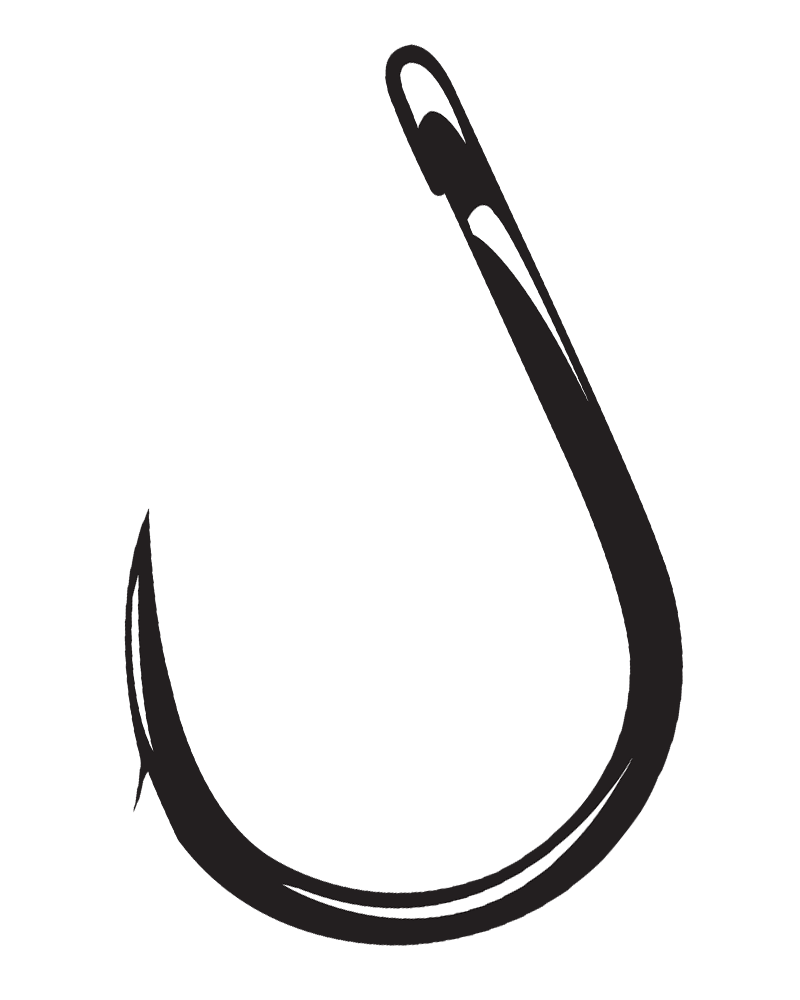 Gamakatsu Octopus Circle Hook Size 2//0 AMT25