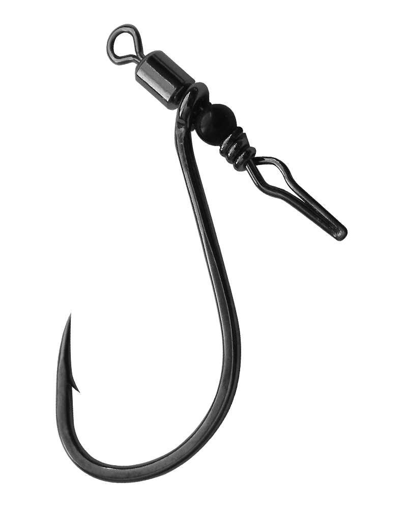 Swivel Shot - Gamakatsu USA Fishing Hooks