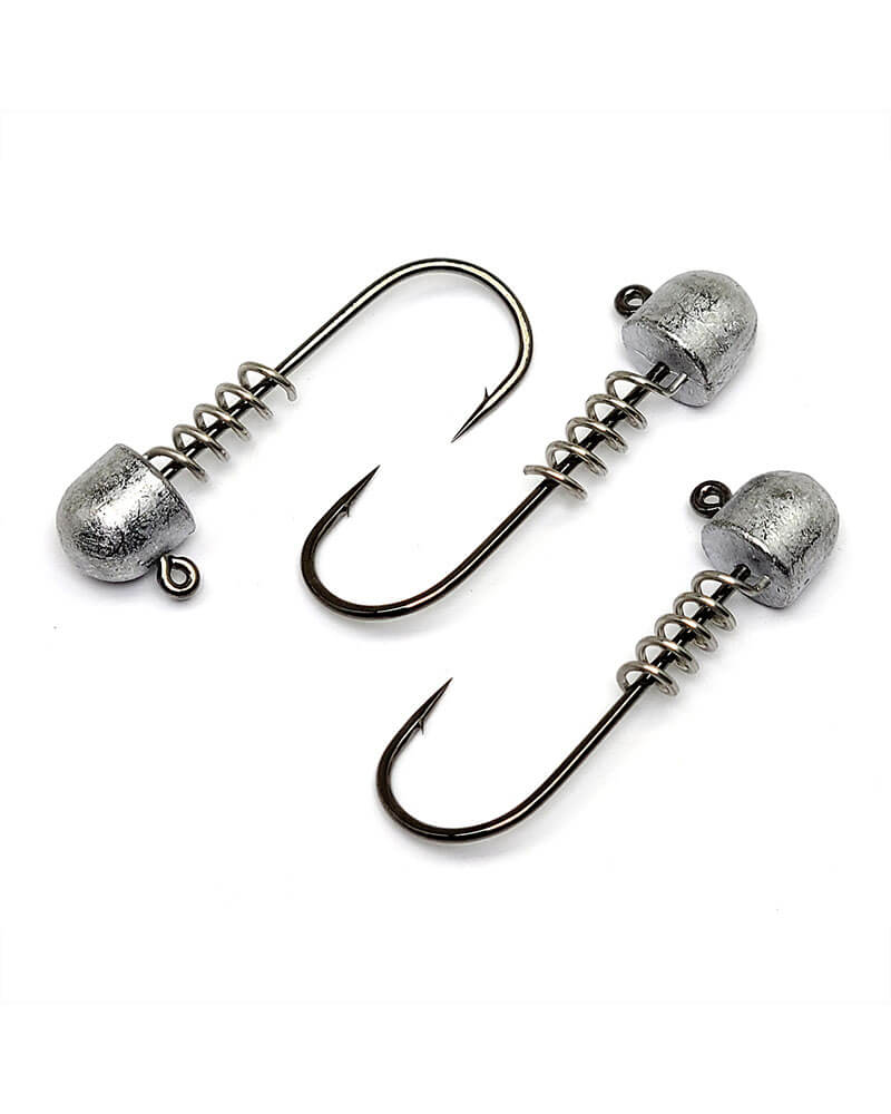 Gamakatsu finesse jig head Clearance