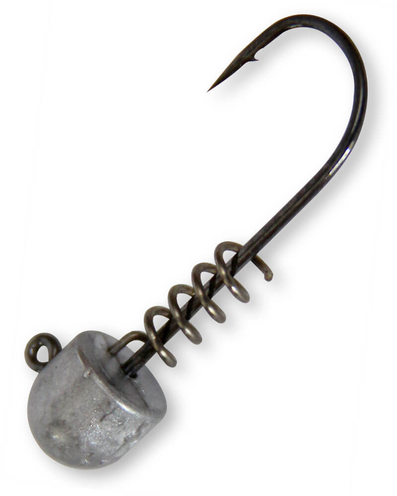 Finesse Jig Head Gamakatsu USA Fishing Hooks