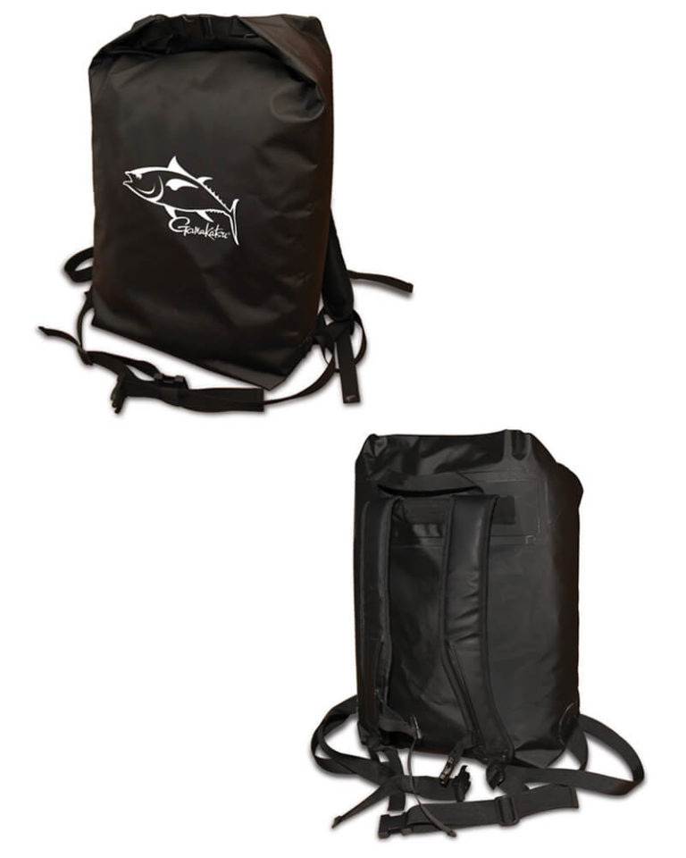 Tuna Dry Bag Gamakatsu USA Fishing Hooks