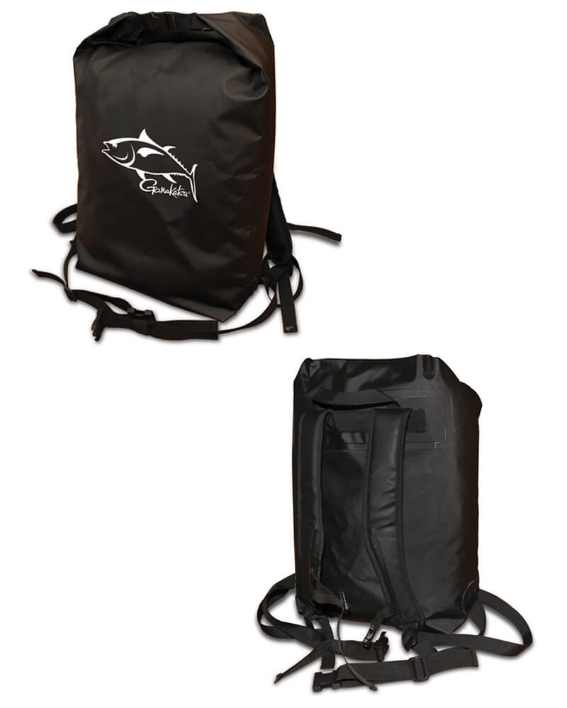 Tuna Dry Bag Gamakatsu USA Fishing Hooks