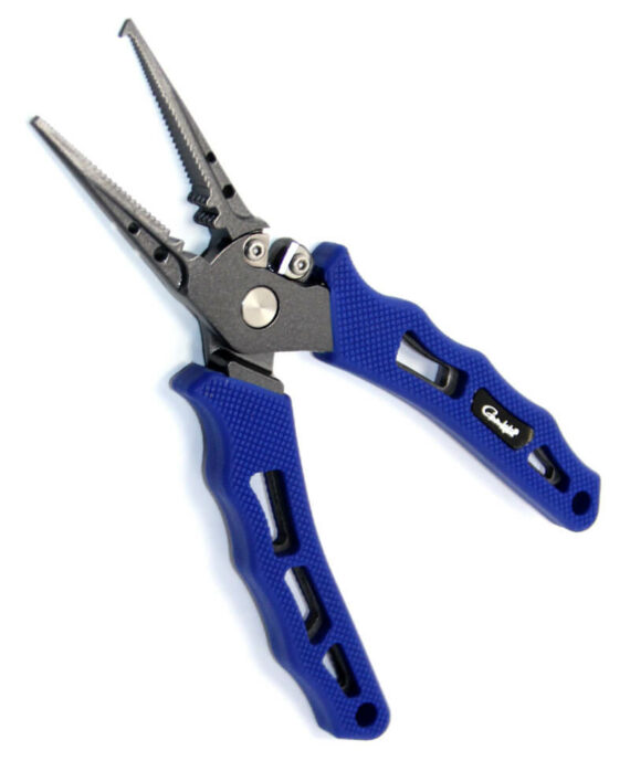 Fishing Pliers Stainless 7" Gamakatsu USA Fishing Hooks