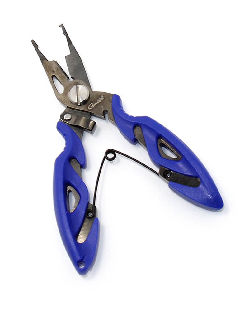 Micro Split Ring Plier Gamakatsu USA Fishing Hooks